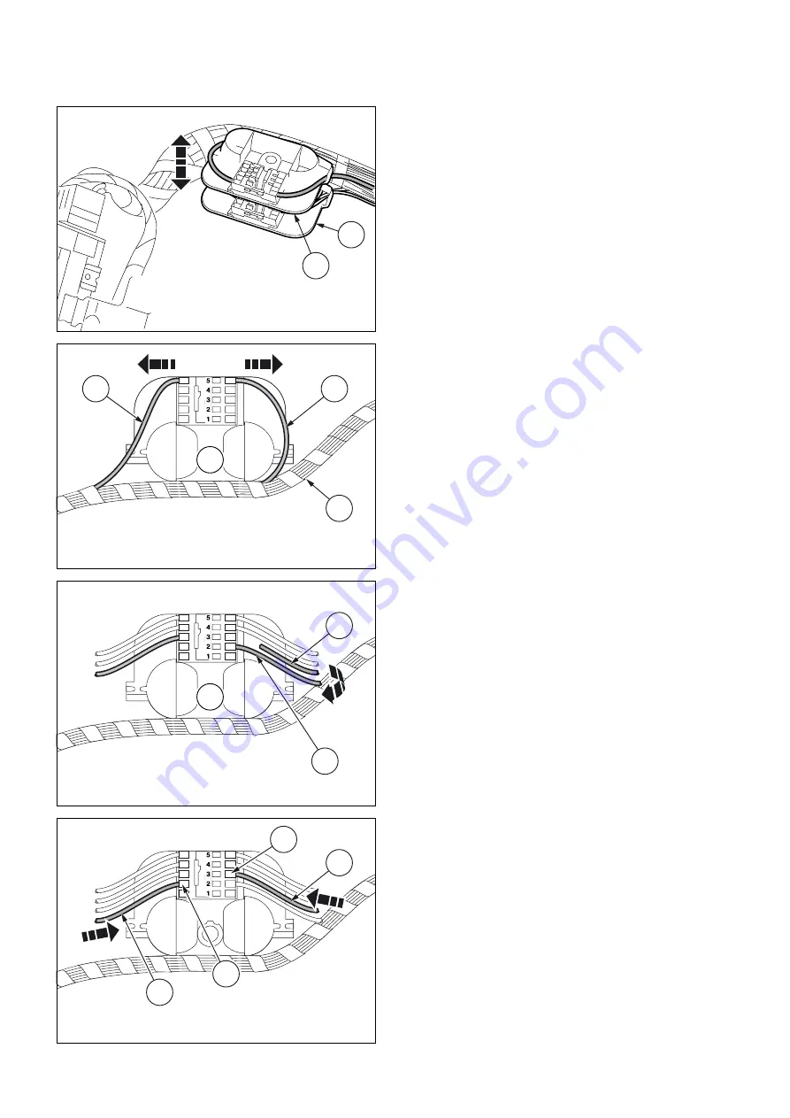 BMW 84 64 0 303 121 Installation Instructions Manual Download Page 7