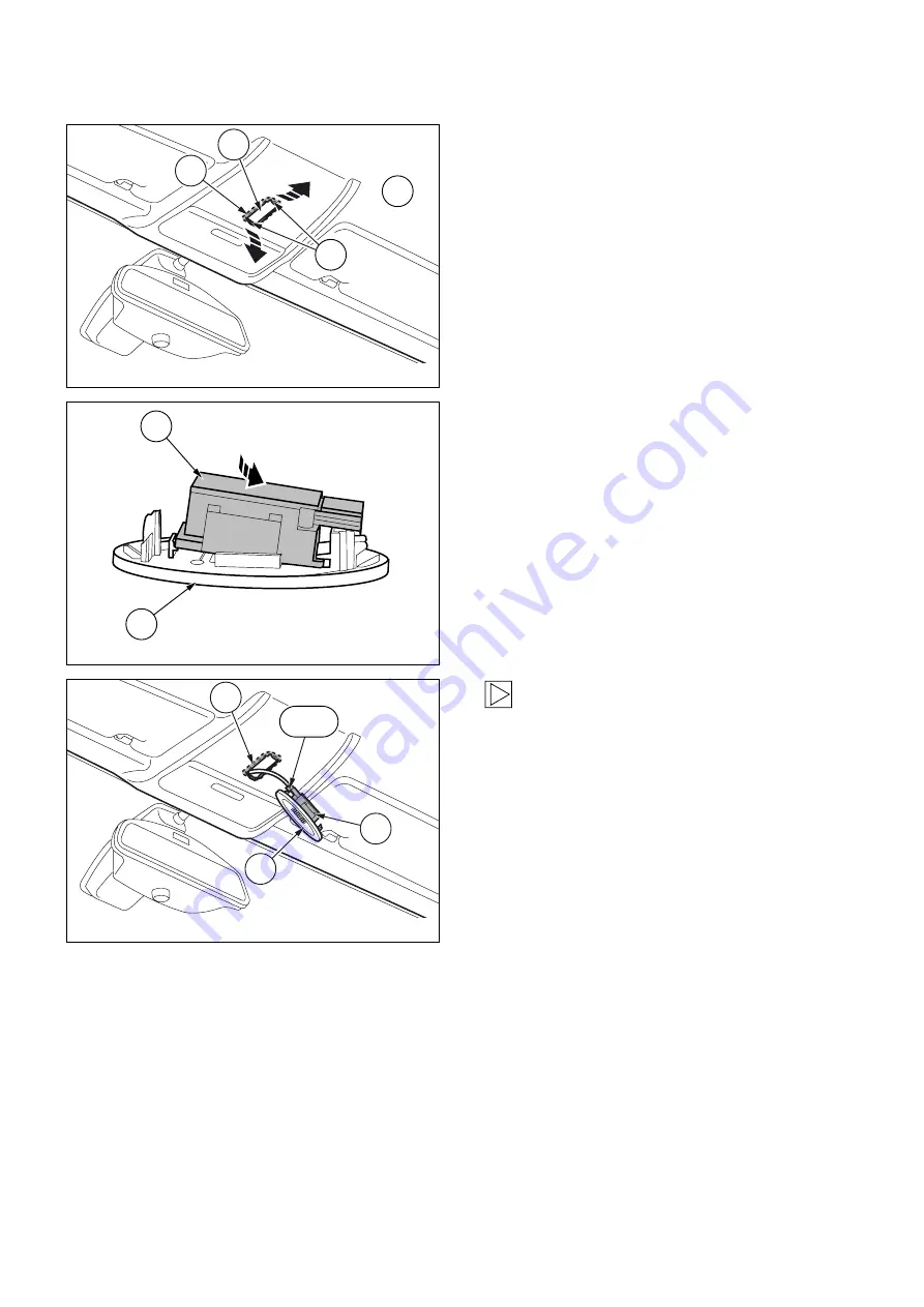 BMW 84 64 0 398 228 Installation Instructions Manual Download Page 15