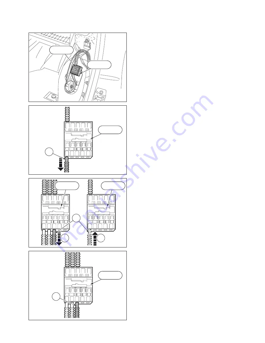 BMW 84 64 0 398 229 Installation Instructions Manual Download Page 7