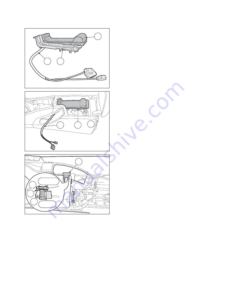 BMW 84 64 0 398 229 Installation Instructions Manual Download Page 10