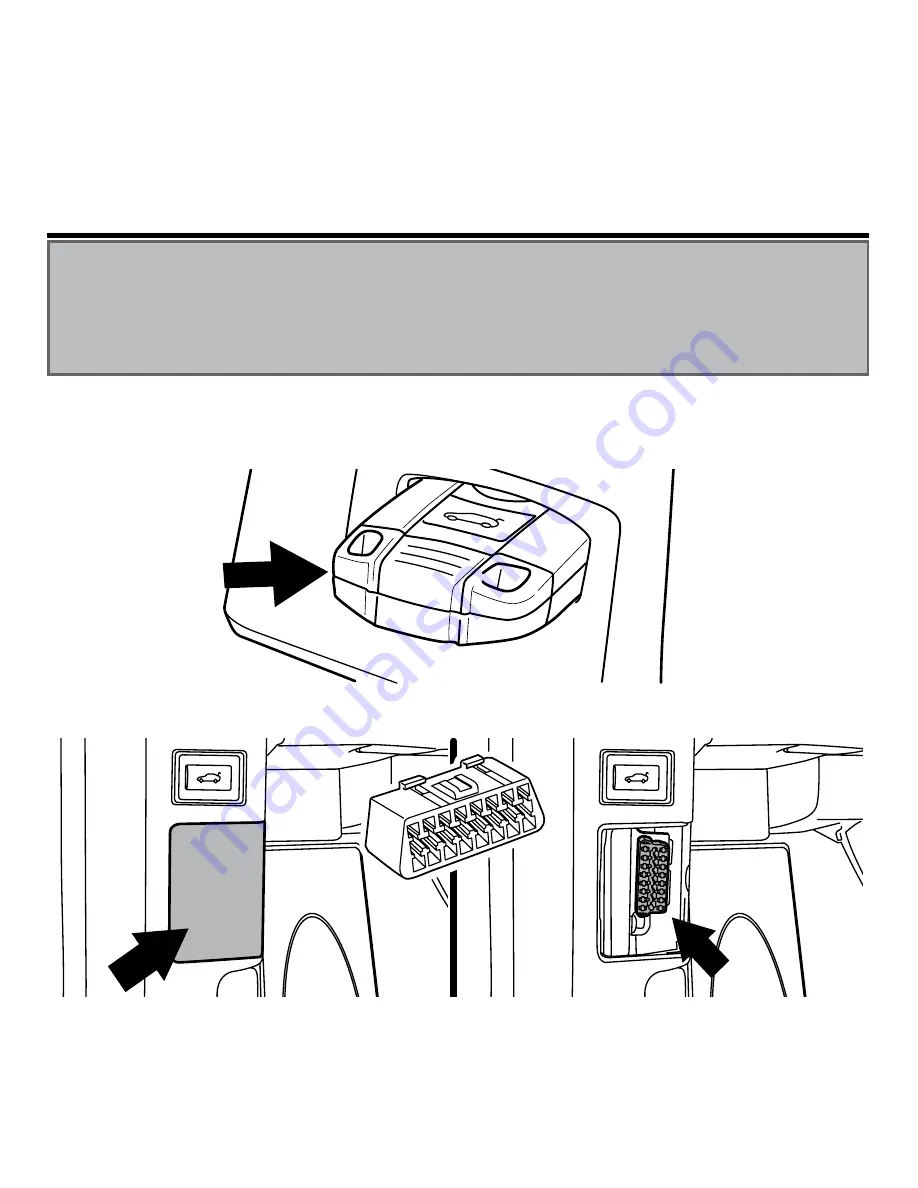 BMW AccessPORT Getting Started Download Page 3