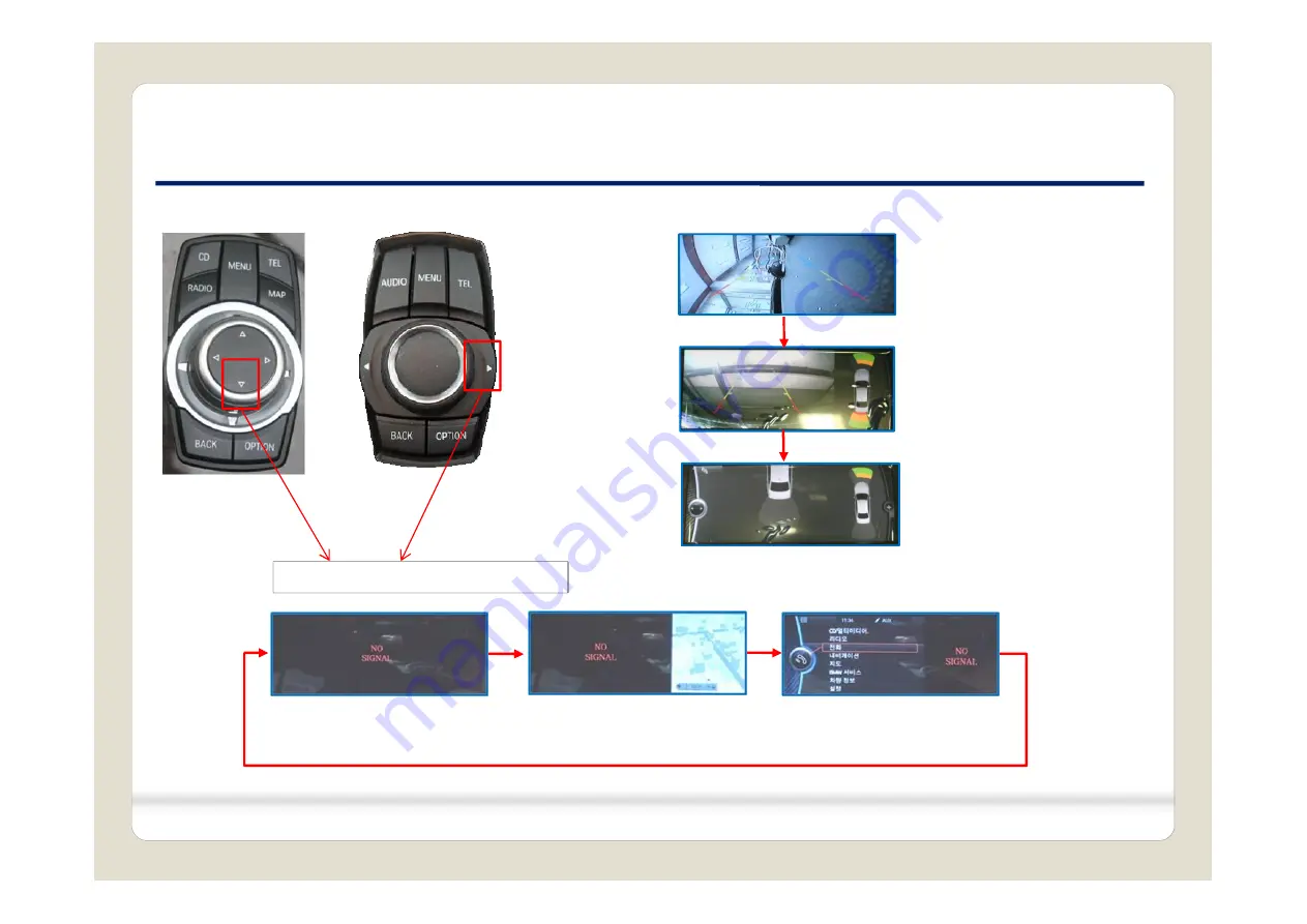 BMW BMW-APIX-PAS-TDM Manual Download Page 12