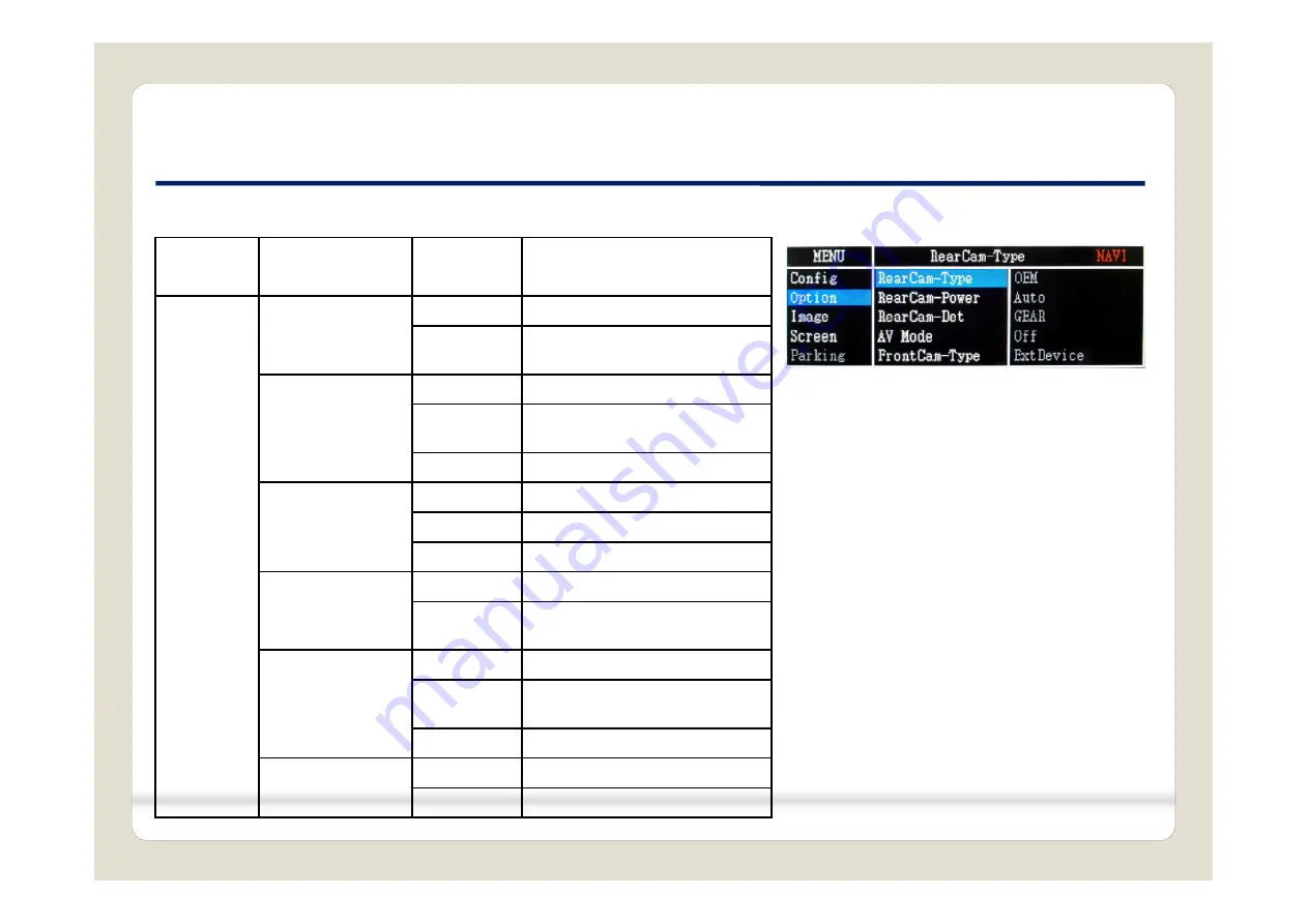 BMW BMW-APIX-PAS-TDM Manual Download Page 17