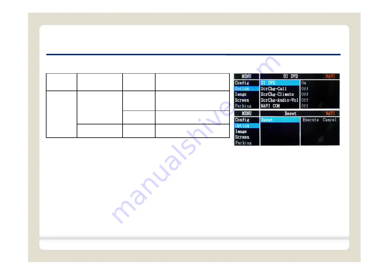 BMW BMW-APIX-PAS-TDM Manual Download Page 19