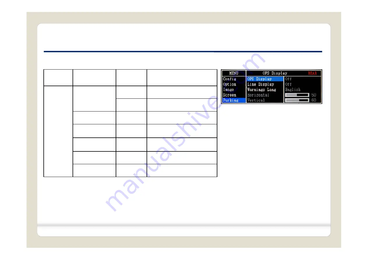 BMW BMW-APIX-PAS-TDM Manual Download Page 25