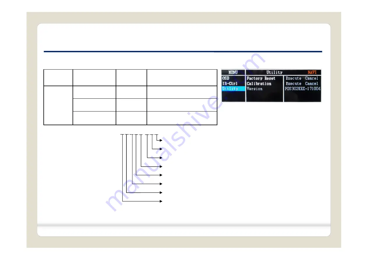 BMW BMW-APIX-PAS-TDM Manual Download Page 31