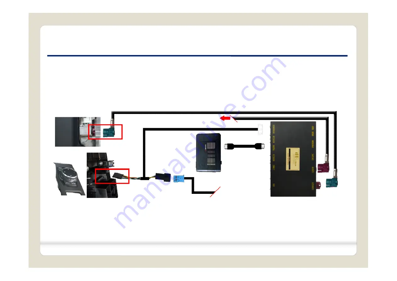 BMW BMW-APIX-PAS-TDM Manual Download Page 32