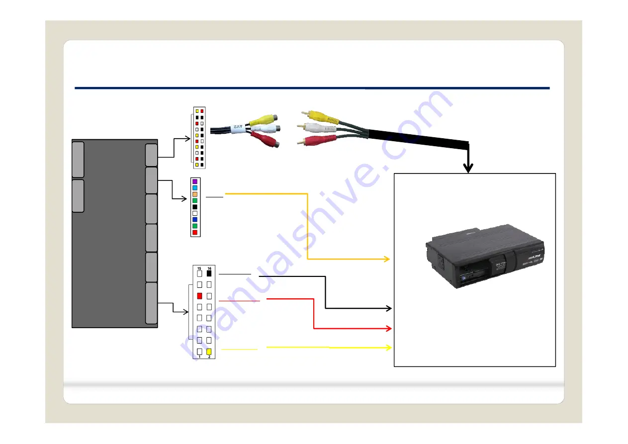 BMW BMW-APIX-PAS-TDM Manual Download Page 35