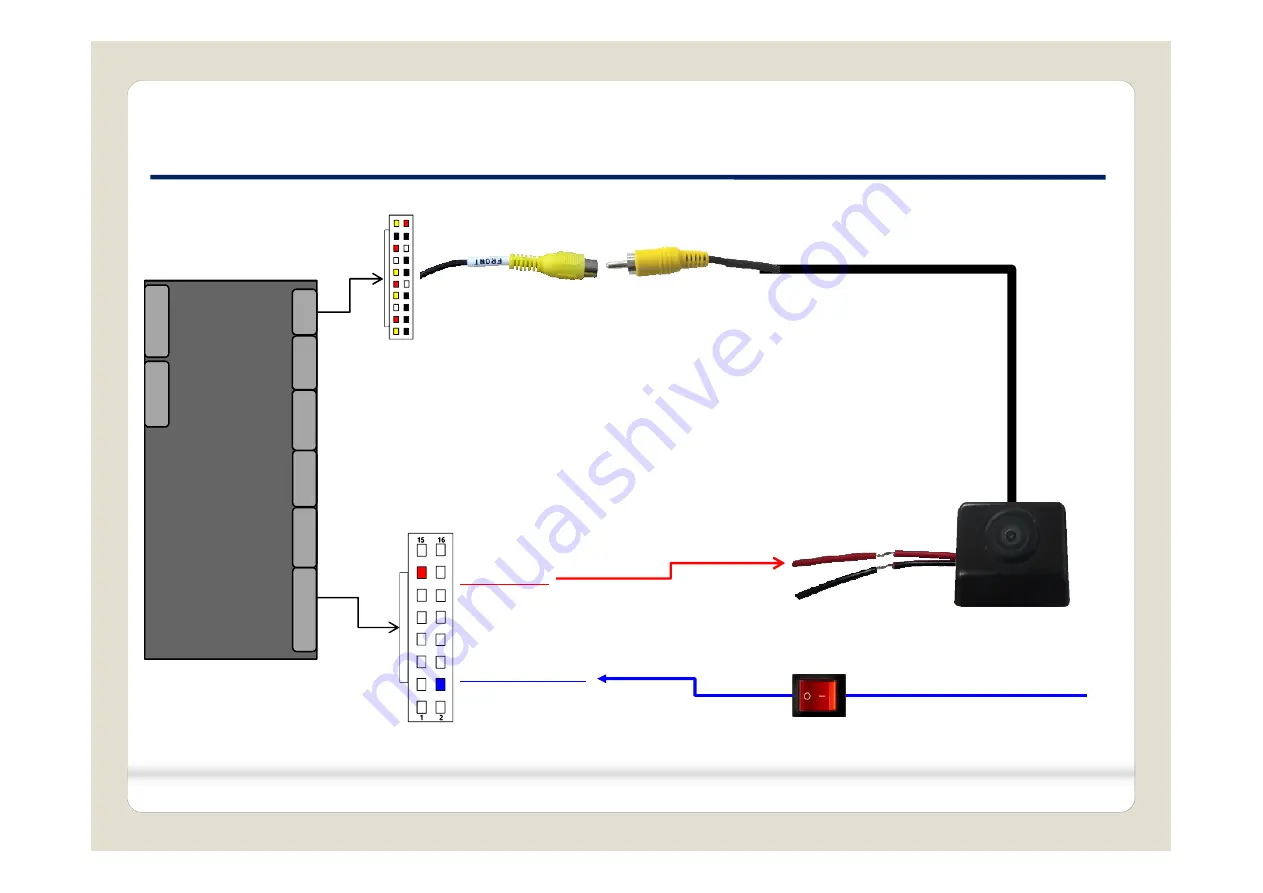 BMW BMW-APIX-PAS-TDM Manual Download Page 37