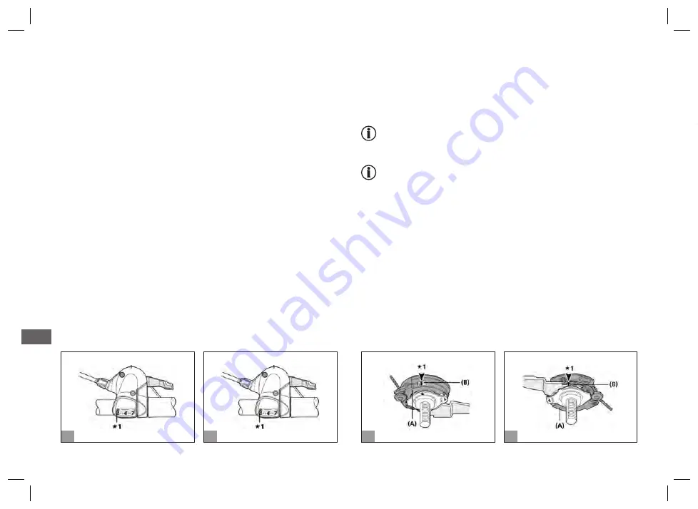 BMW Cruise Bike Manual Download Page 484