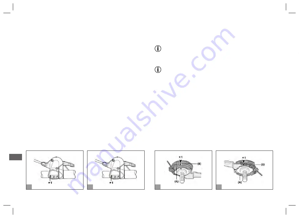 BMW Cruise Bike Manual Download Page 530