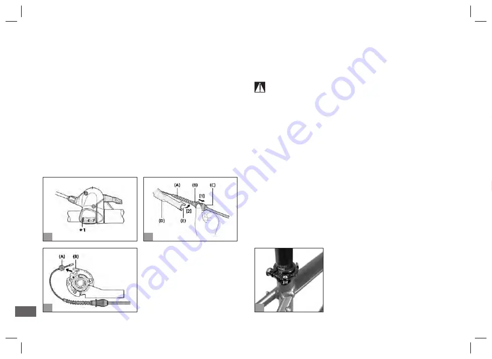 BMW Cruise Bike Manual Download Page 642