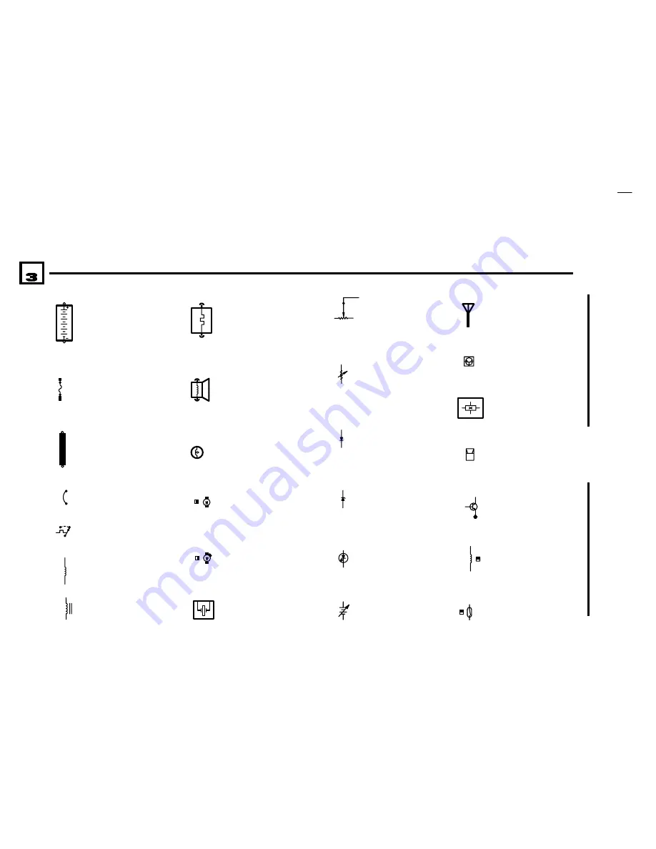 BMW E36/5 318ti 1997 Electrical Troubleshooting Manual Download Page 11