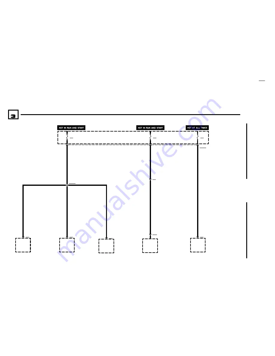 BMW E36/5 318ti 1997 Electrical Troubleshooting Manual Download Page 34