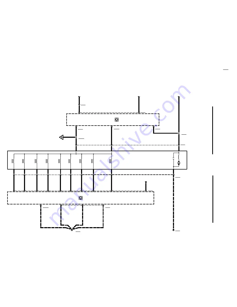 BMW E36/5 318ti 1997 Electrical Troubleshooting Manual Download Page 121