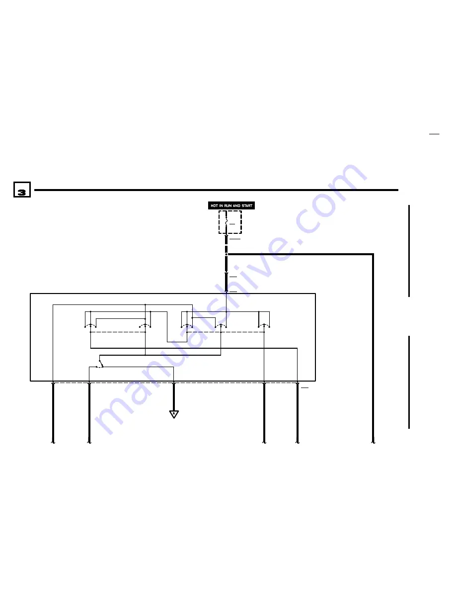 BMW E36/5 318ti 1997 Electrical Troubleshooting Manual Download Page 124