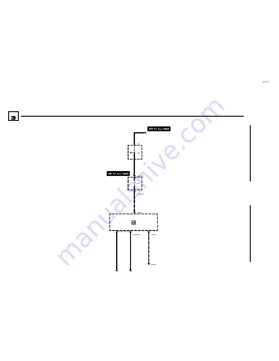 BMW E36/5 318ti 1997 Electrical Troubleshooting Manual Download Page 134