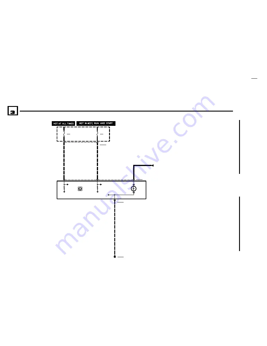 BMW E36/5 318ti 1997 Electrical Troubleshooting Manual Download Page 164