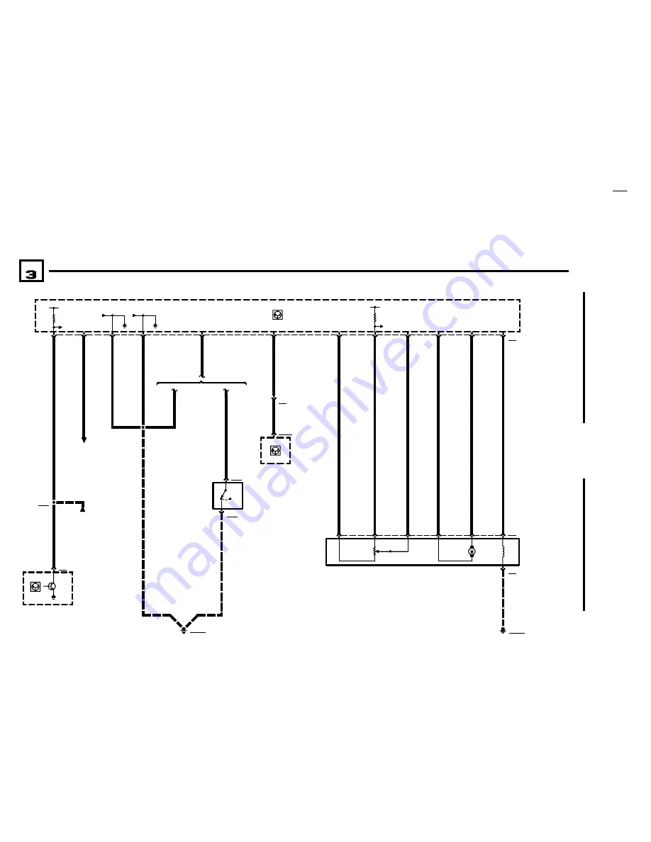 BMW E36/5 318ti 1997 Electrical Troubleshooting Manual Download Page 203