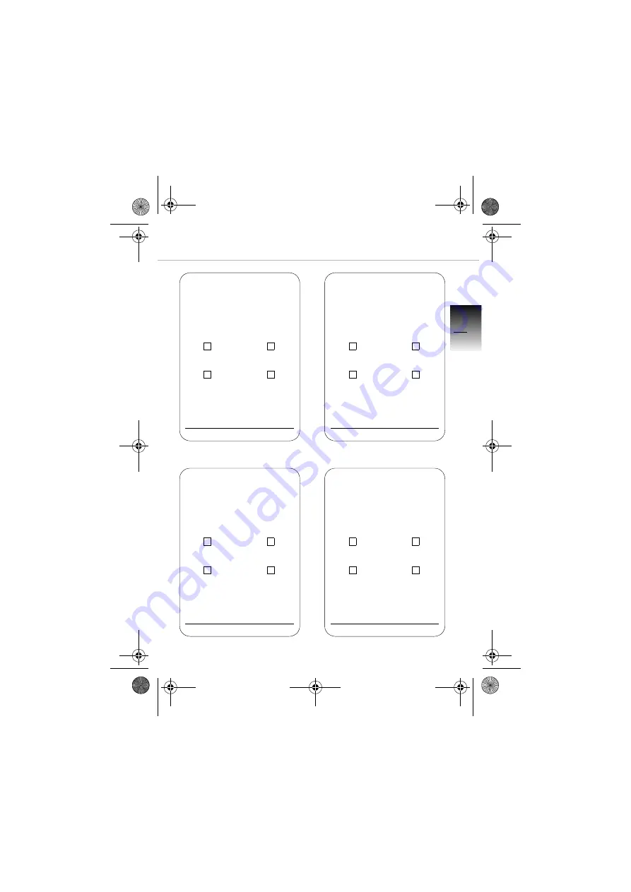 BMW F 650 CS Manual Download Page 11