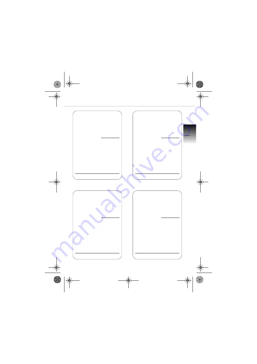 BMW F 650 CS Manual Download Page 15