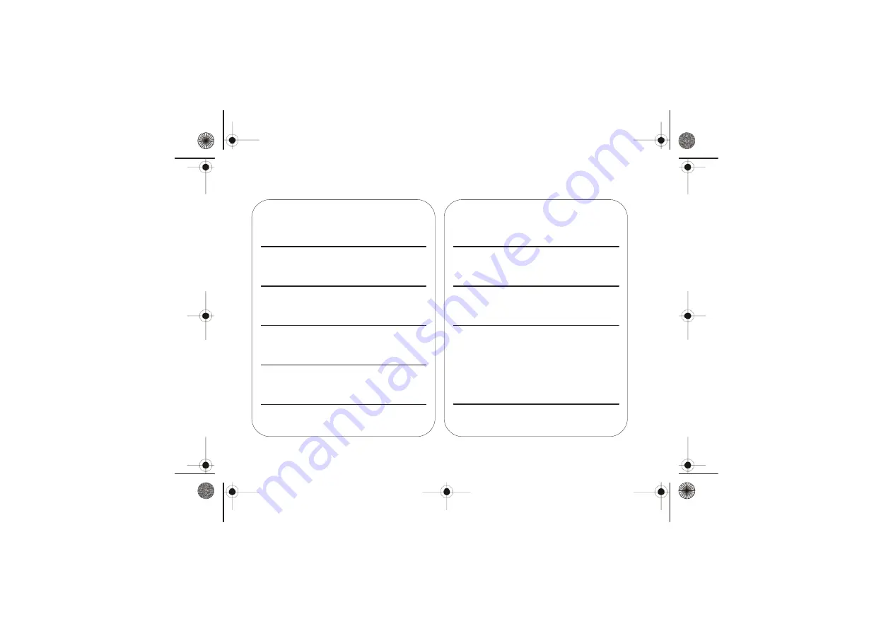 BMW K 1200 GT - Rider'S Manual Download Page 2