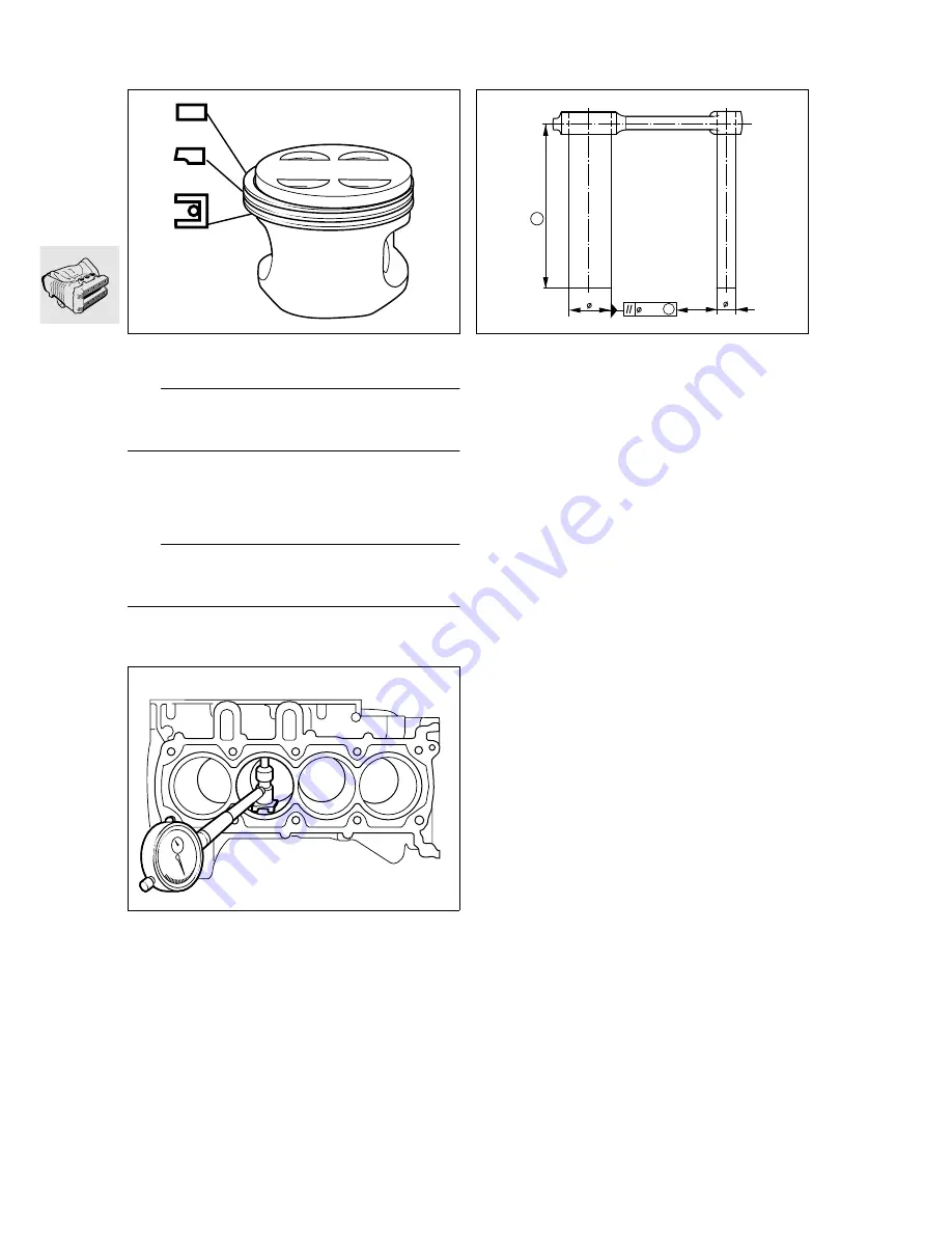 BMW K 1200RS Repair Manual Download Page 110