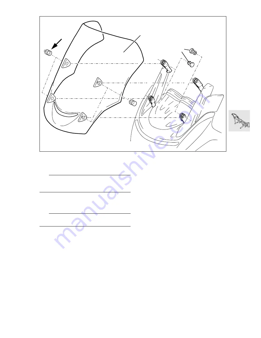 BMW K 1200RS Repair Manual Download Page 345