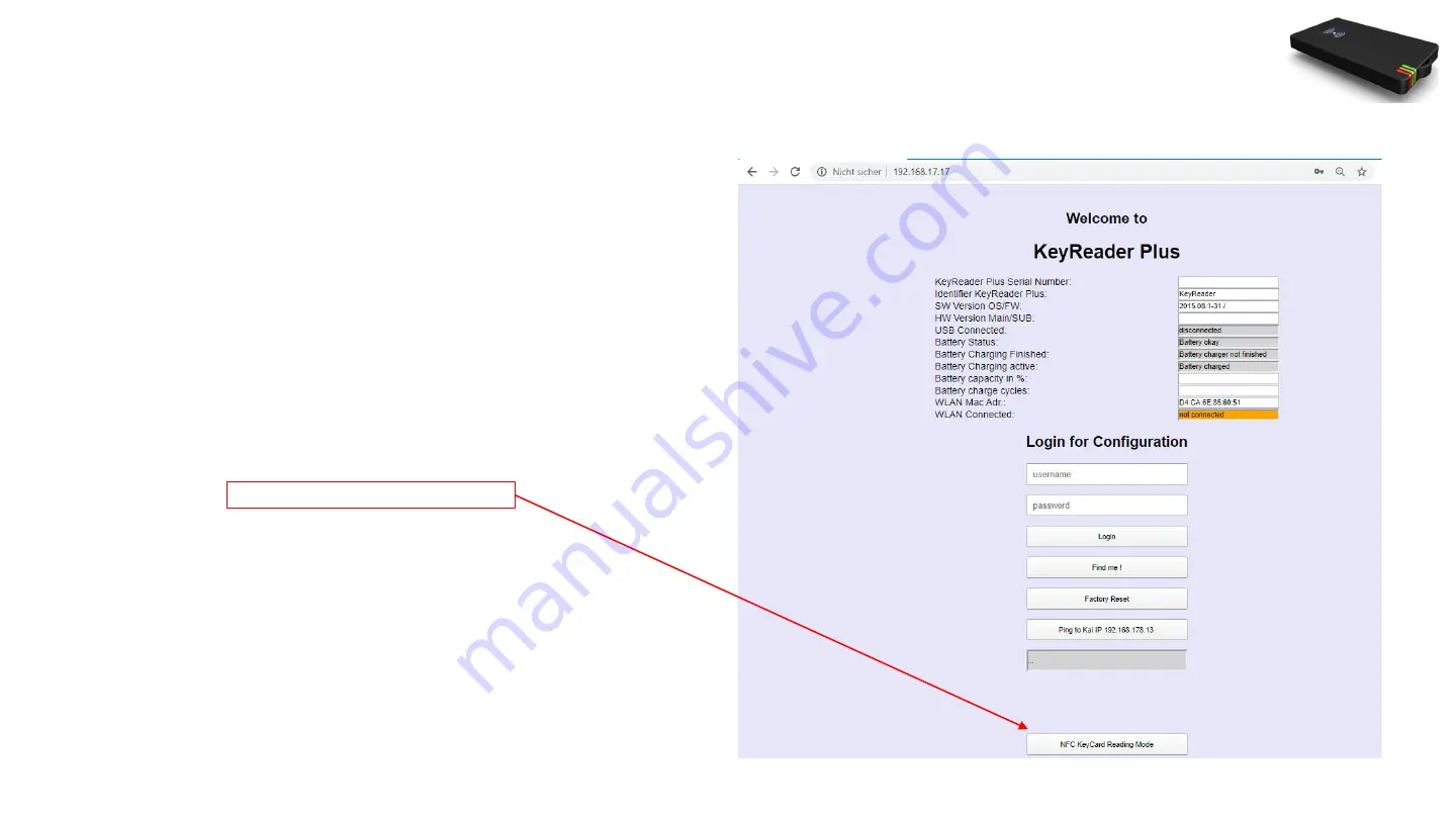 BMW KEY CARD Important Notes Download Page 5