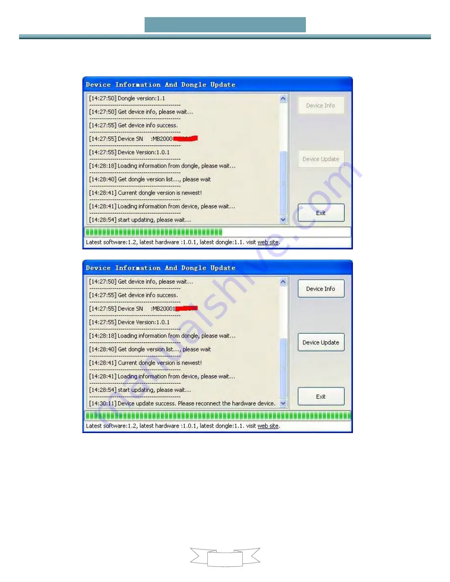 BMW Multi Tool User Manual Download Page 24