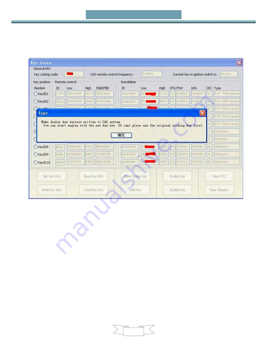 BMW Multi Tool User Manual Download Page 29