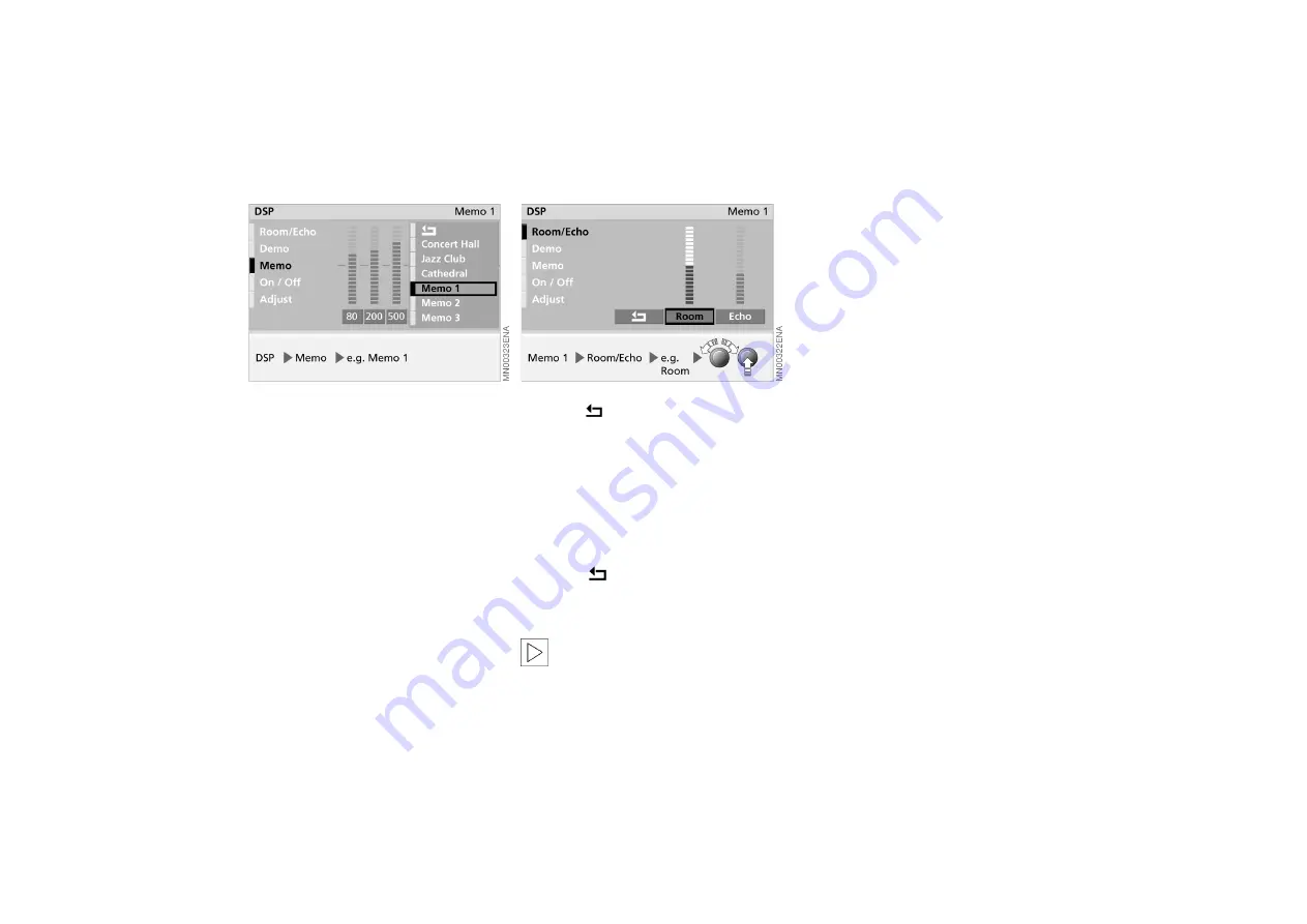 BMW ONBOARD COMPUTER Operating Instructions Manual Download Page 73