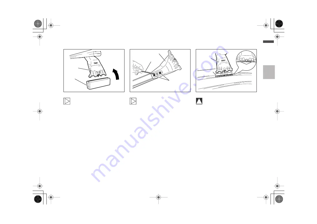 BMW Profil 2000 Installation Information Download Page 11