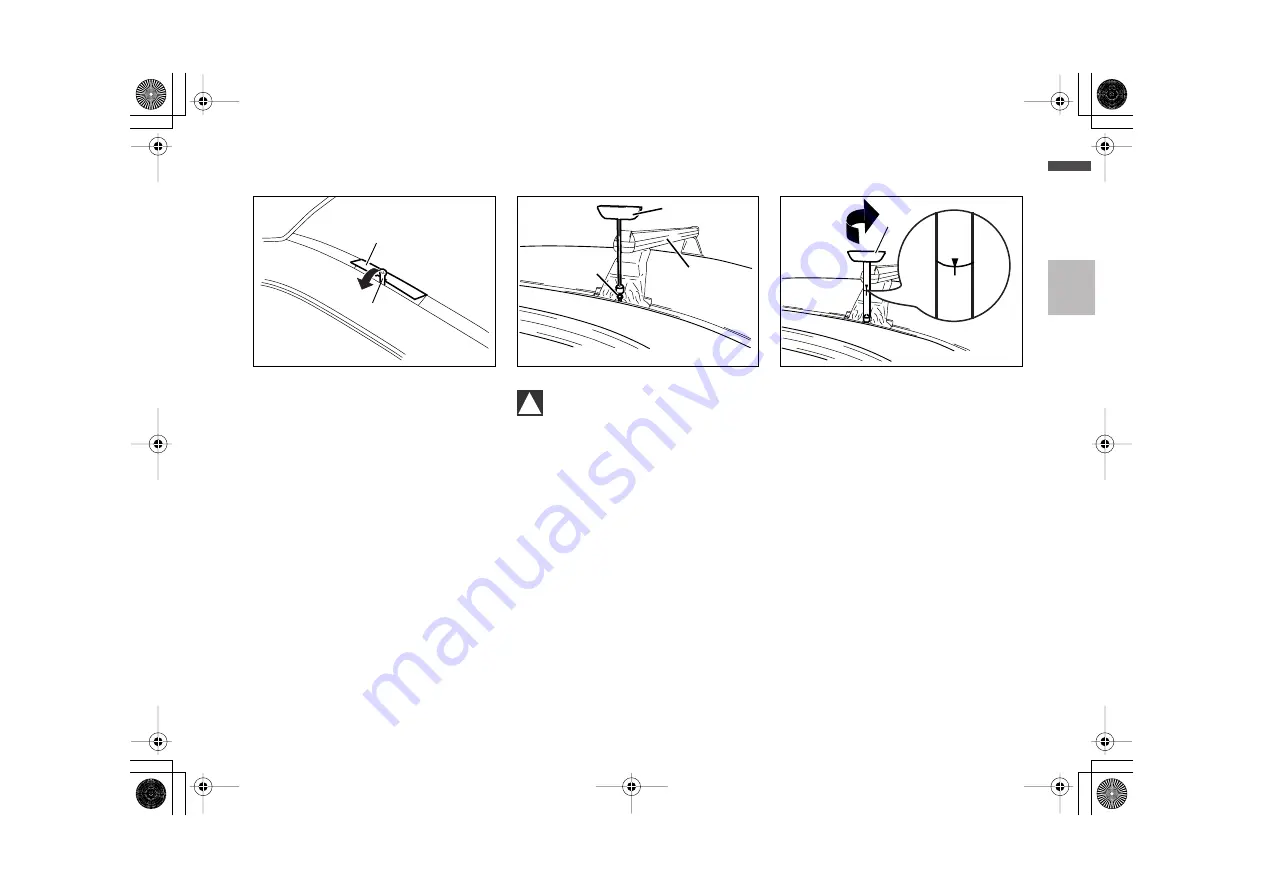 BMW Profil 2000 Installation Information Download Page 13