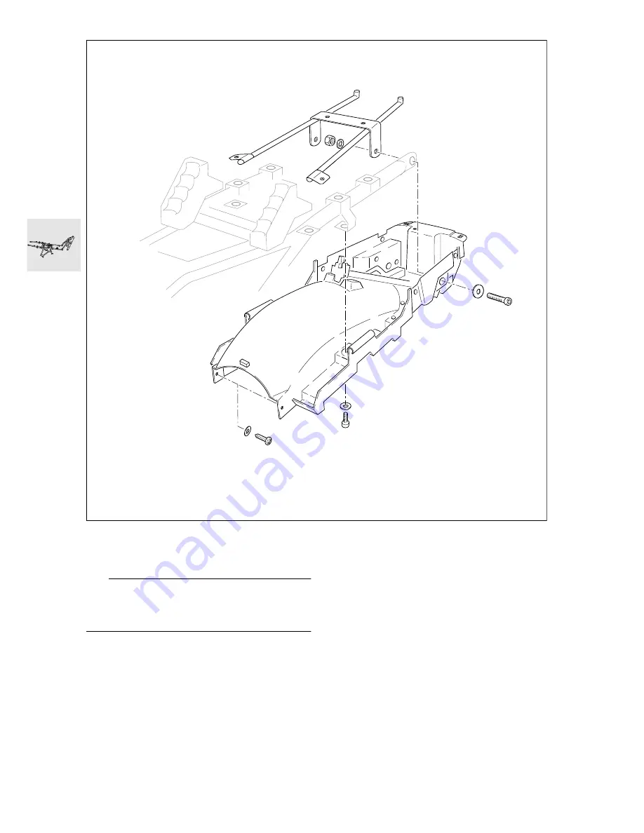 BMW R 1100 GS + Adventure Repair Manual Download Page 361