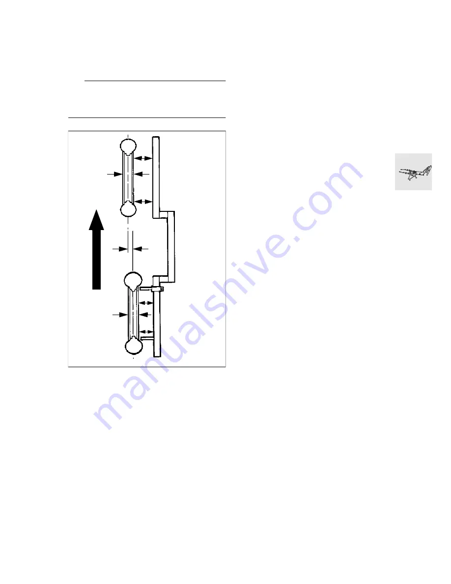 BMW R 1100 GS + Adventure Repair Manual Download Page 396