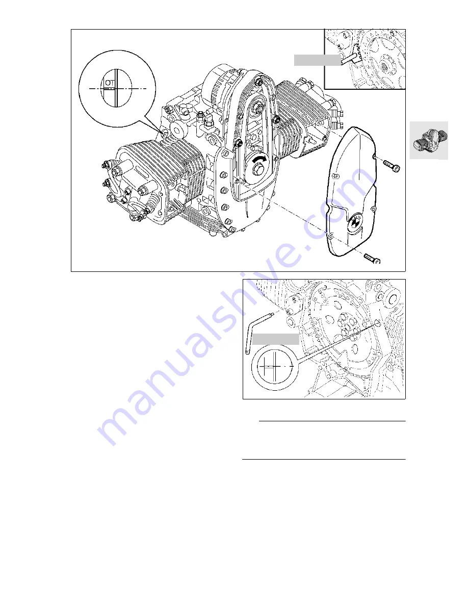 BMW R 1100 S Repair Manual Download Page 68