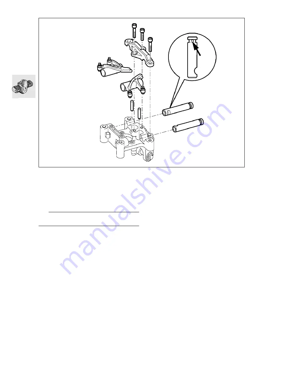 BMW R 1100 S Repair Manual Download Page 71