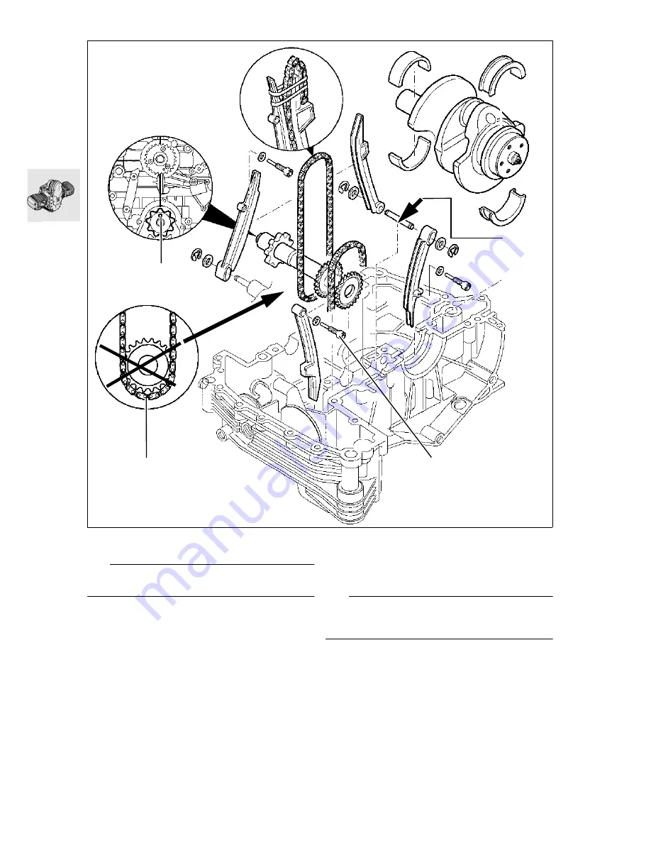 BMW R 1100 S Repair Manual Download Page 93