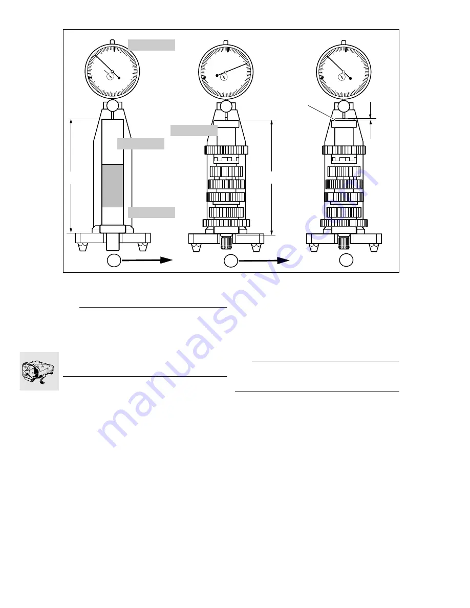 BMW R 1100 S Repair Manual Download Page 171