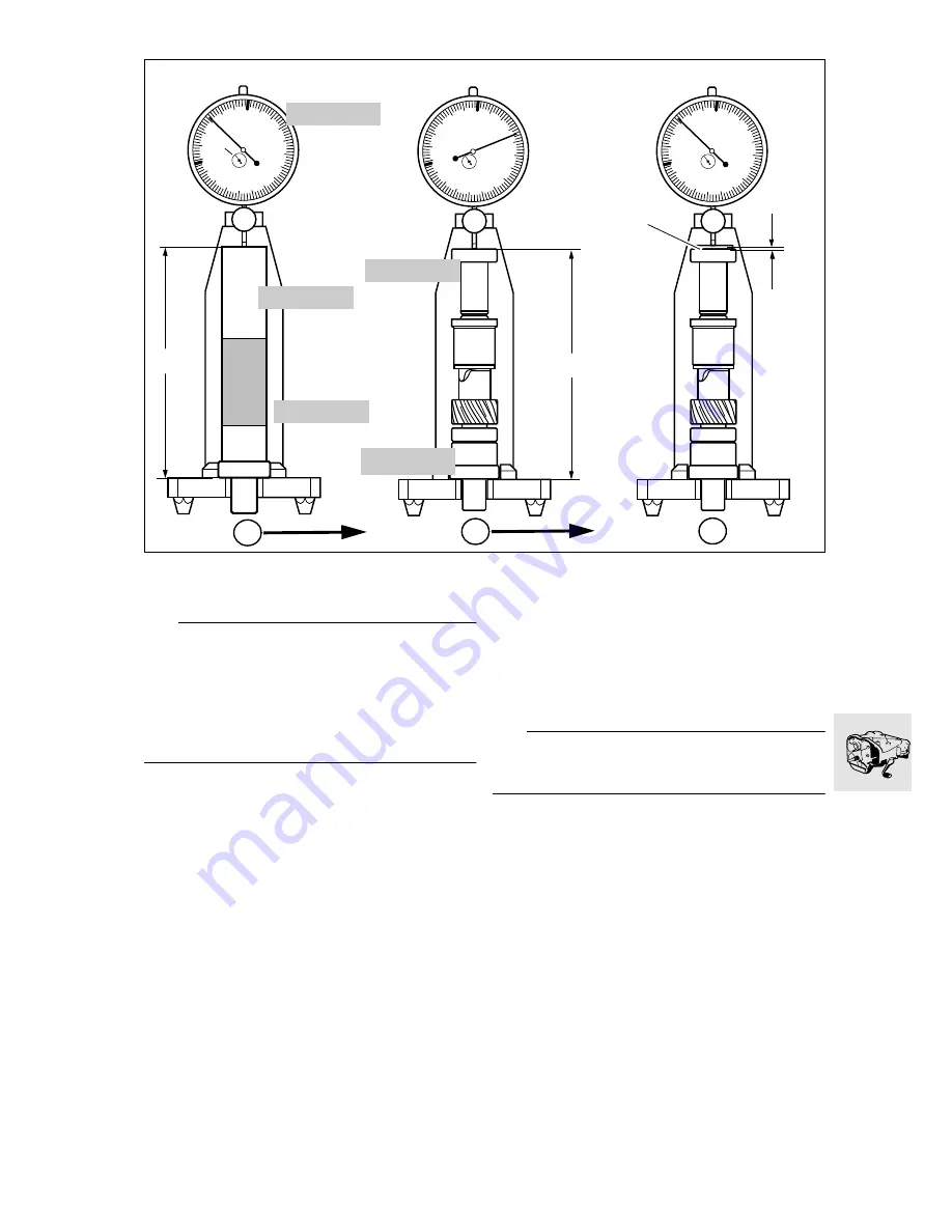 BMW R 1100 S Repair Manual Download Page 172