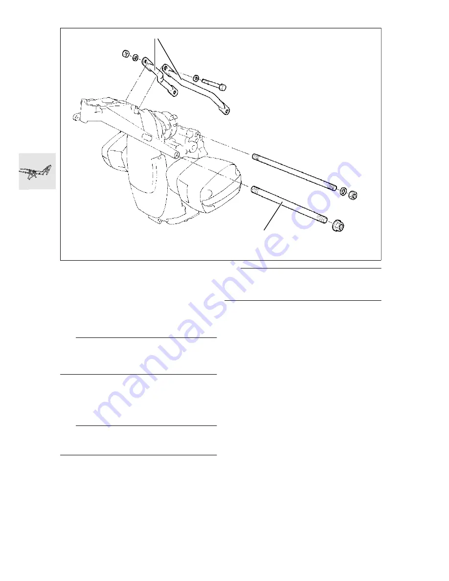 BMW R 1100 S Repair Manual Download Page 273