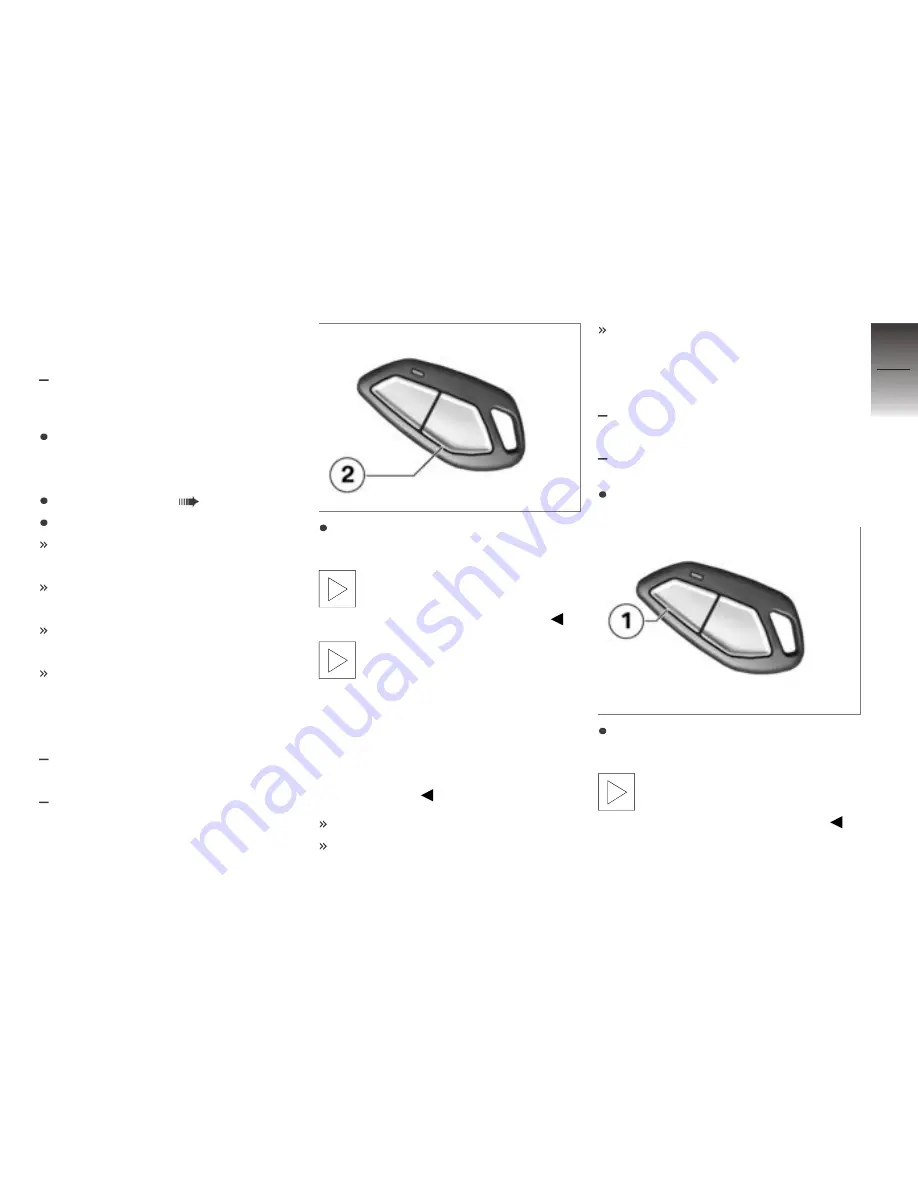 BMW R 1200RT Rider'S Manual Download Page 79