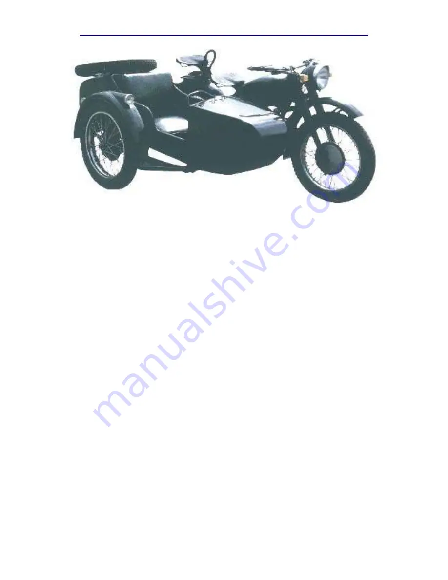 BMW R71 Instruction Download Page 1