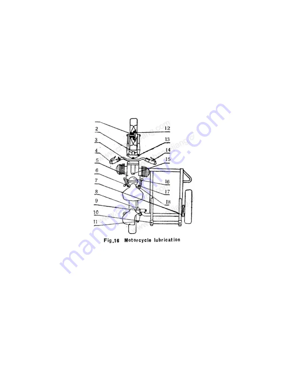 BMW R71 Instruction Download Page 22