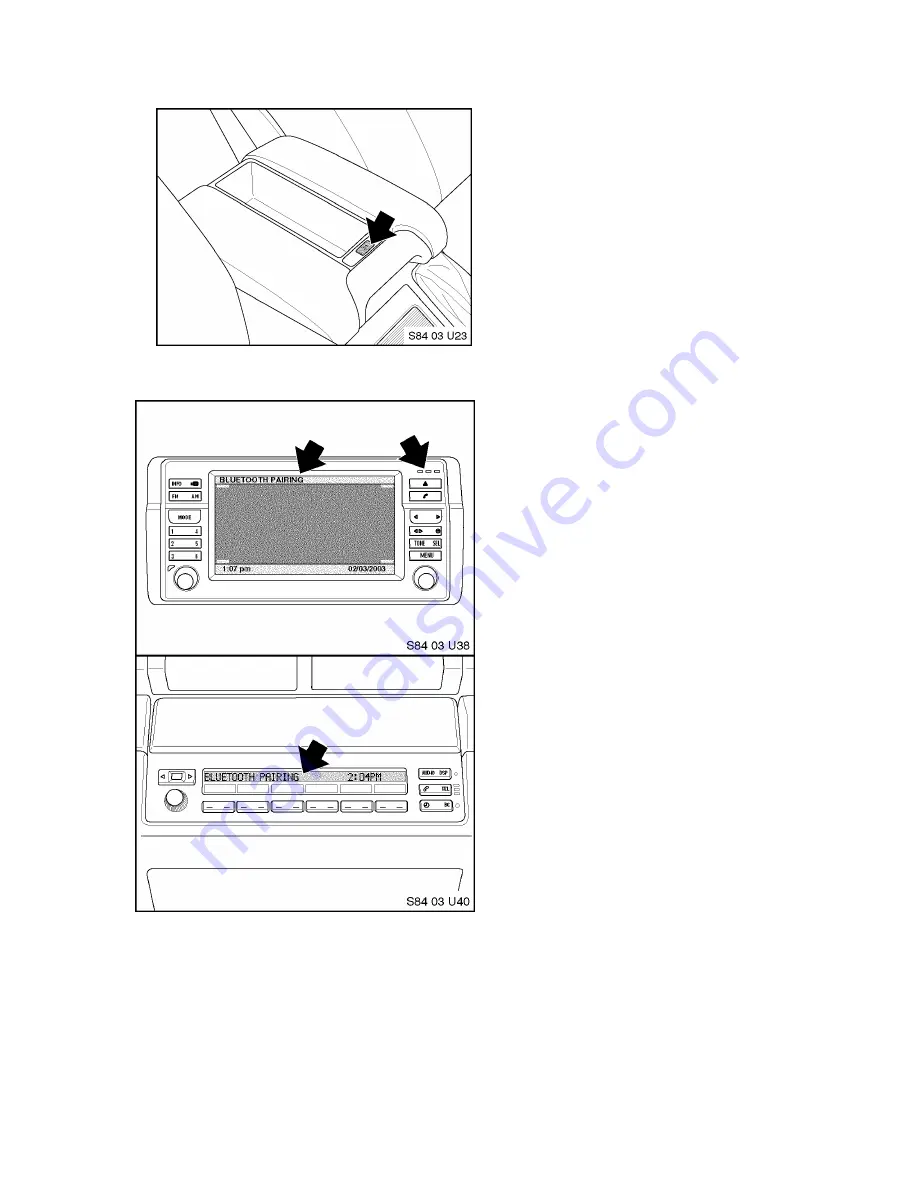 BMW S84 03 U86 Owner'S Manual Download Page 9