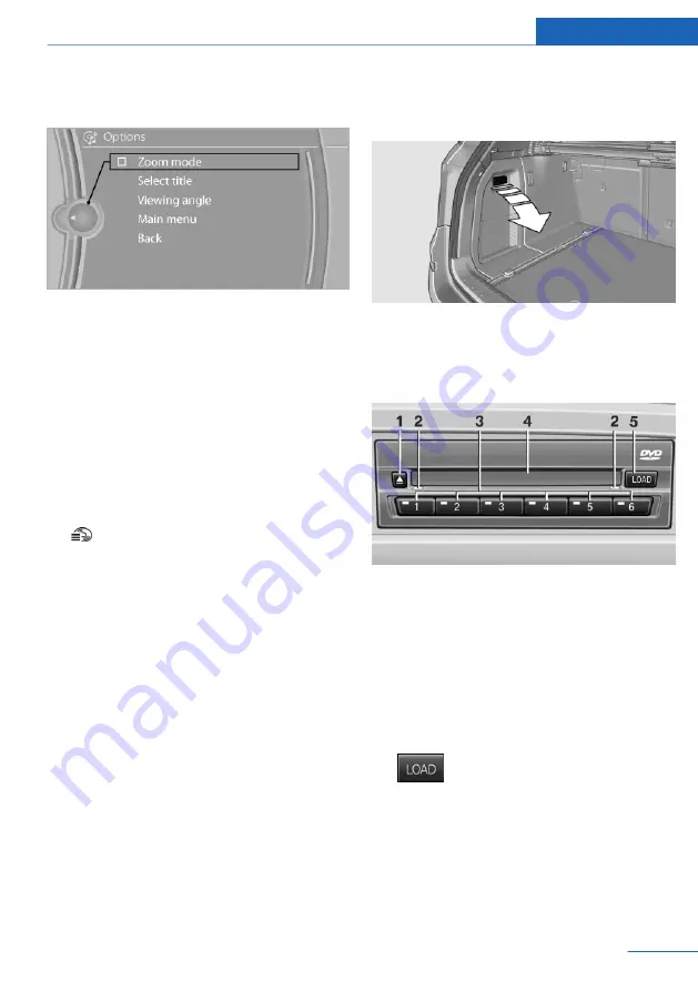 BMW X3 xDrive20d 2013 Owner'S Handbook Manual Download Page 185