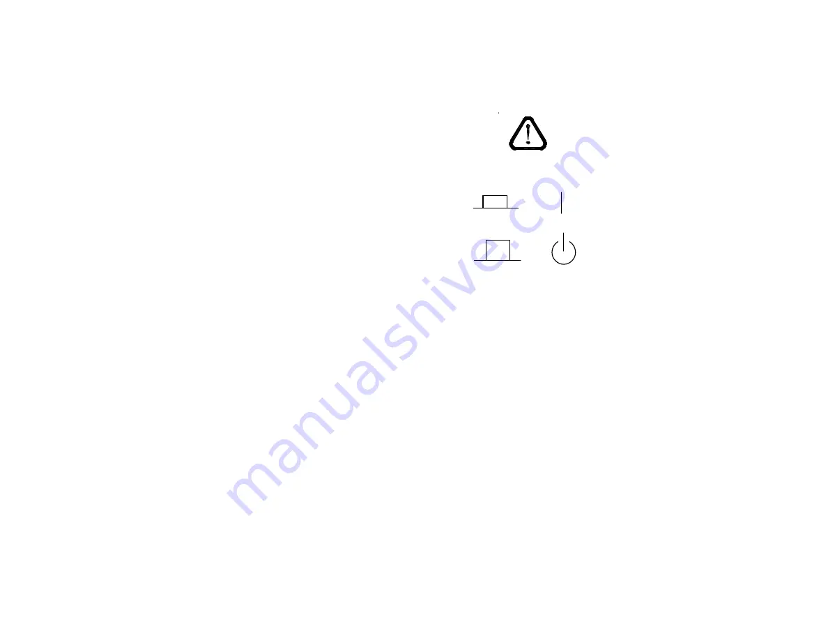 BNC 555 Series User Manual Download Page 9