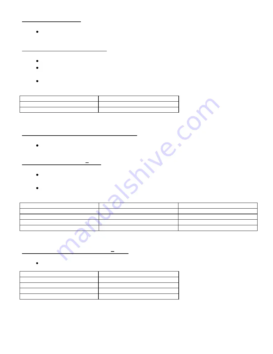 BNC 588-OEM 250ps User Manual Download Page 2