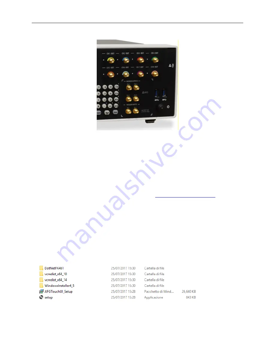 BNC 685 2C-PAT User Manual Download Page 17